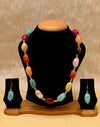 Multicolor Trendy Mala