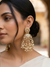 Kundan Ethnic Earrings