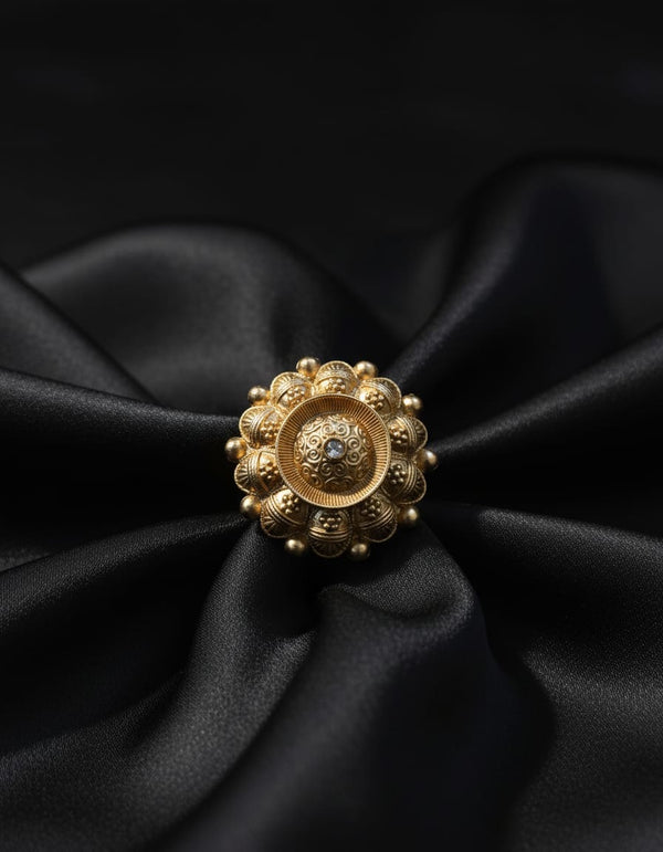 Buy Meraki’s Jodha Ring