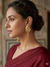 Elegant Kashmiri Earrings