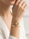Stunning Gem Stone Adjustable Brecelet
