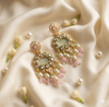 Traditional Ethnic Earrings