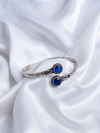 German Silver Adjustable Bracelet
