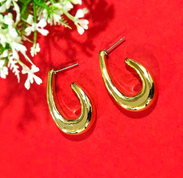 Party Wear Exclusive Korean Earring