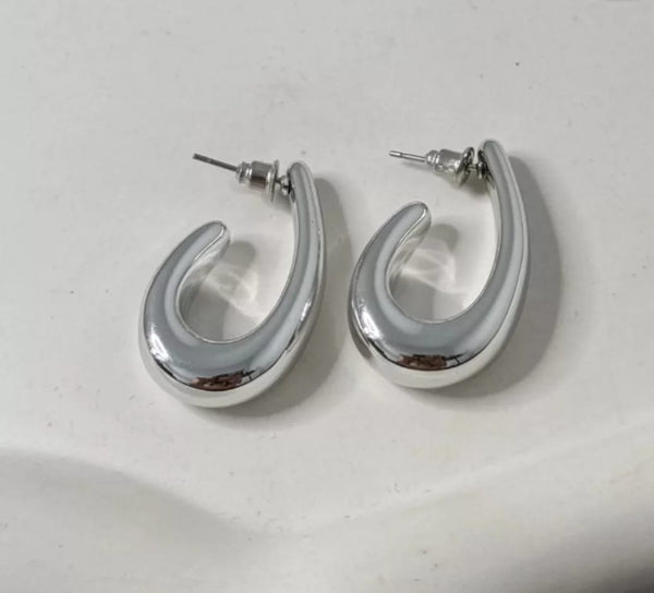 Party Wear Exclusive Korean Earring