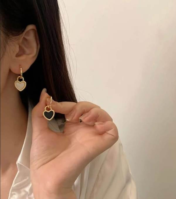 Double Side Use Pendant Set