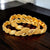 Twinkling Fusion Bangles