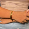 Anti-Tarnish Gold Plated Cartier Bracelets