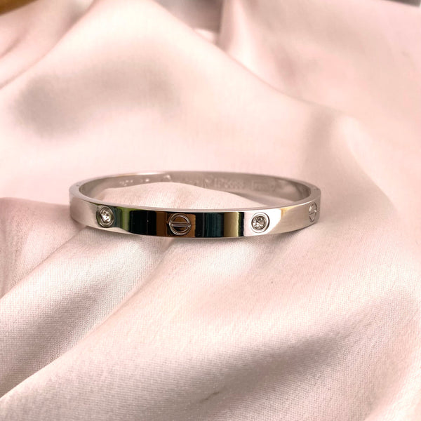 Anti-Tarnish Cartier Bracelets