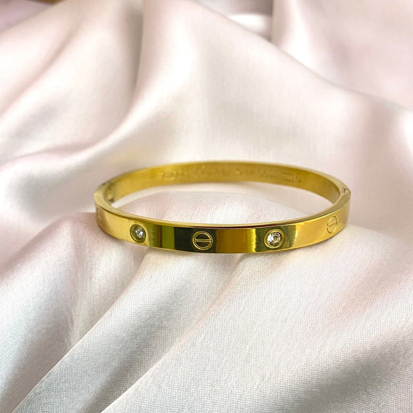 Anti-Tarnish Cartier Bracelets