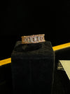 Diamond Baguette Band Ring
