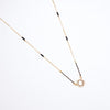 Stunning Geometric Mangalsutra