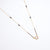 Stunning Geometric Mangalsutra