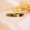 Anti-Tarnish Gucci Bracelet