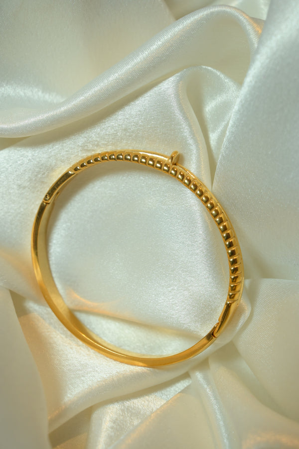 Neil Design Anti-Tarnish Bracelet