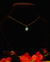 Buy Vintage Turquoise Pendant Chain