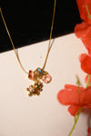 Unicorn Multicolor Necklace