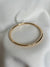 Simple Bangle Style Bracelet