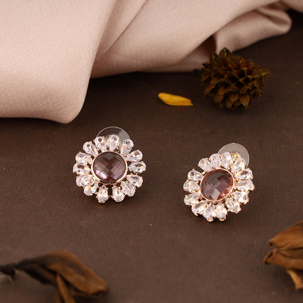 Party Special American Diamond Stud