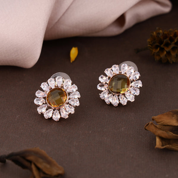 Party Special American Diamond Stud