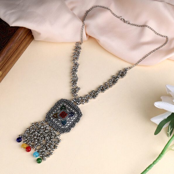 Afghani Necklace set