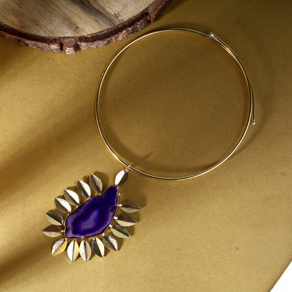 Flower Design Western Coker Set