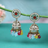 Bollywood Style Earrings