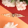 Polki Kundan Bracelet