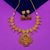 Beautiful Gold-Plated Spiritual Necklace Sets