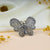 Beautiful Butterfly Ring