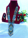 Jaco Beads Necklace Set