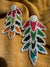 Majestic Pankh Earrings