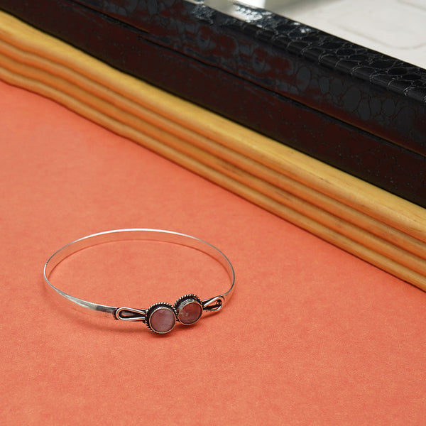 German Silver Adjustable Bracelet