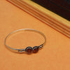 German Silver Adjustable Bracelet