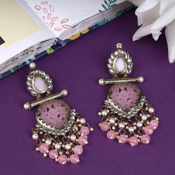 Shagun Chand Bali Earring