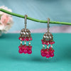 Barbie Style Jhumka Earring
