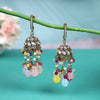 Barbie Style Jhumka Earring