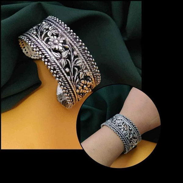 Afghani Look Oxidized Bracelet