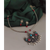 Afghani Pendant Hasli Choker Set