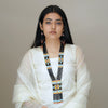Multicolor Ukrainian Beads Necklace