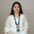 Multicolor Ukrainian Beads Necklace