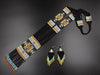 Multicolor Ukrainian Beads Necklace