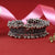 Kathak Oxidized Bracelet