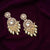 Kundan Pearl Earring
