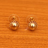 Pearl Ear Studs