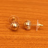 Pearl Ear Studs