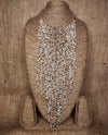 Multi-Layered Handcrafted Beads
