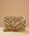 Luxurious Handmade Bag
