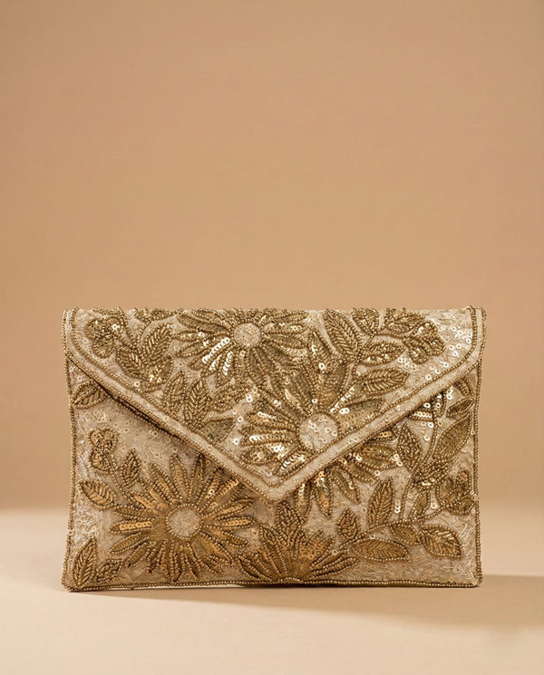 Luxurious Handmade Bag