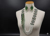 Beaded Necklace Set